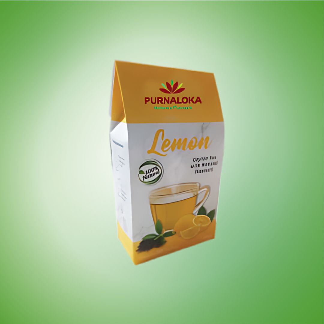 lemon tea
